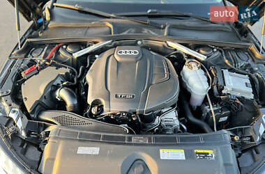 Седан Audi A4 2020 в Киеве