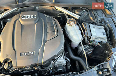 Седан Audi A4 2020 в Киеве