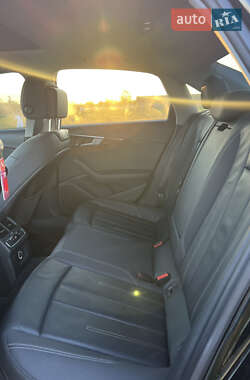 Седан Audi A4 2020 в Киеве