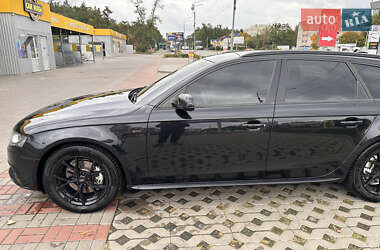 Универсал Audi A4 2011 в 