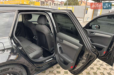 Универсал Audi A4 2011 в 