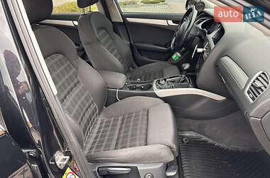 Универсал Audi A4 2011 в 