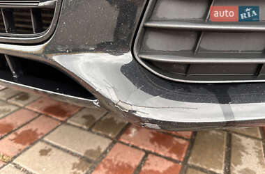 Универсал Audi A4 2011 в 