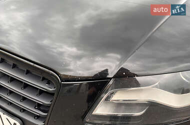 Универсал Audi A4 2011 в 