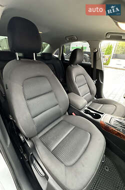 Седан Audi A4 2010 в 
