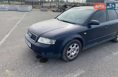 Универсал Audi A4 2003 в 