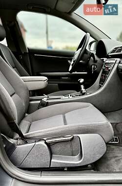 Универсал Audi A4 2003 в 