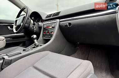 Универсал Audi A4 2003 в 