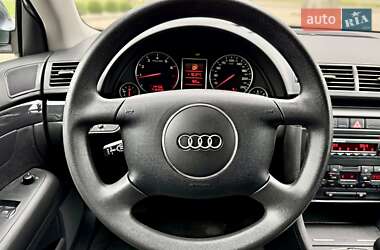 Универсал Audi A4 2003 в 