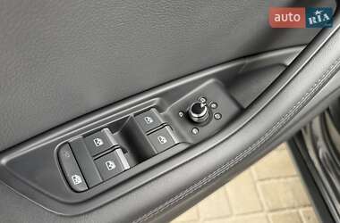 Седан Audi A4 2019 в 