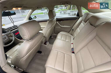 Седан Audi A4 2006 в 