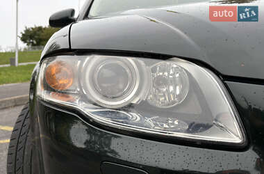Седан Audi A4 2006 в 