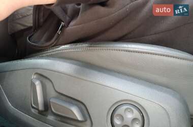 Седан Audi A4 2016 в Львове фото 13 Седан Audi A4 2016 в Львове
