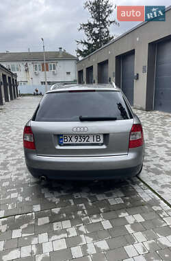 Универсал Audi A4 2003 в 