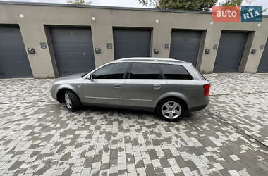 Универсал Audi A4 2003 в 