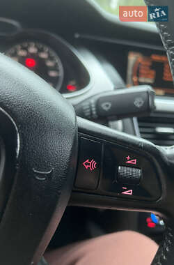 Седан Audi A4 2008 в 