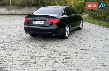 Седан Audi A4 2008 в 