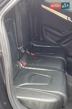 Седан Audi A4 2008 в 