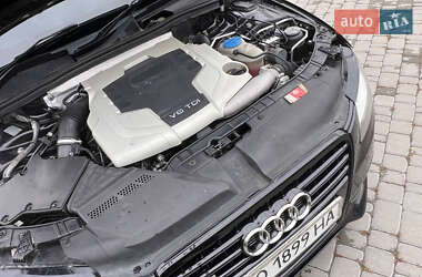 Седан Audi A4 2008 в 