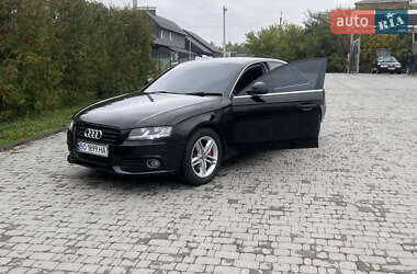 Седан Audi A4 2008 в 