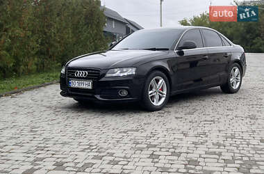 Седан Audi A4 2008 в 
