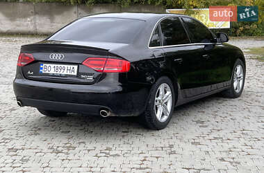 Седан Audi A4 2008 в Борщеві