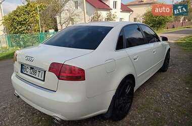 Седан Audi A4 2006 в 
