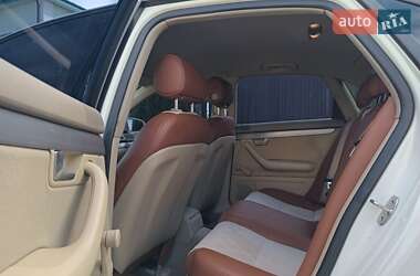 Седан Audi A4 2006 в 
