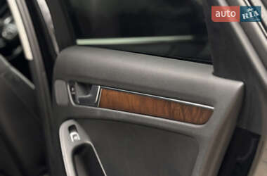 Седан Audi A4 2013 в 