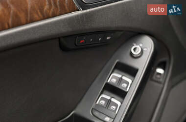 Седан Audi A4 2013 в 