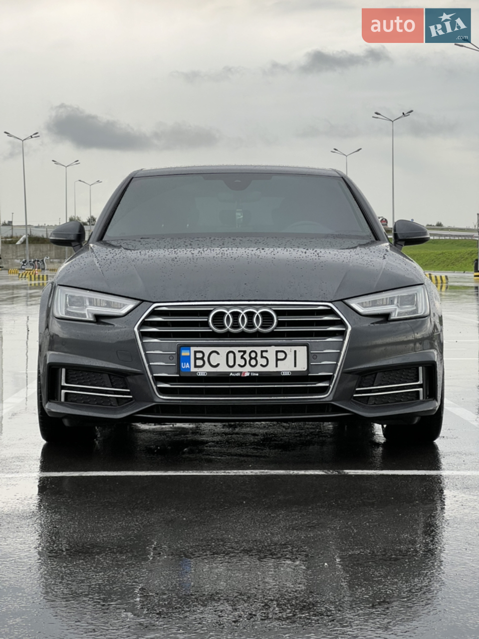 2018 Audi A4 - мініатюра 39