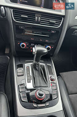 Универсал Audi A4 2014 в 