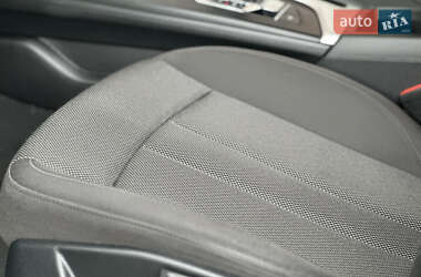 Универсал Audi A4 2016 в 
