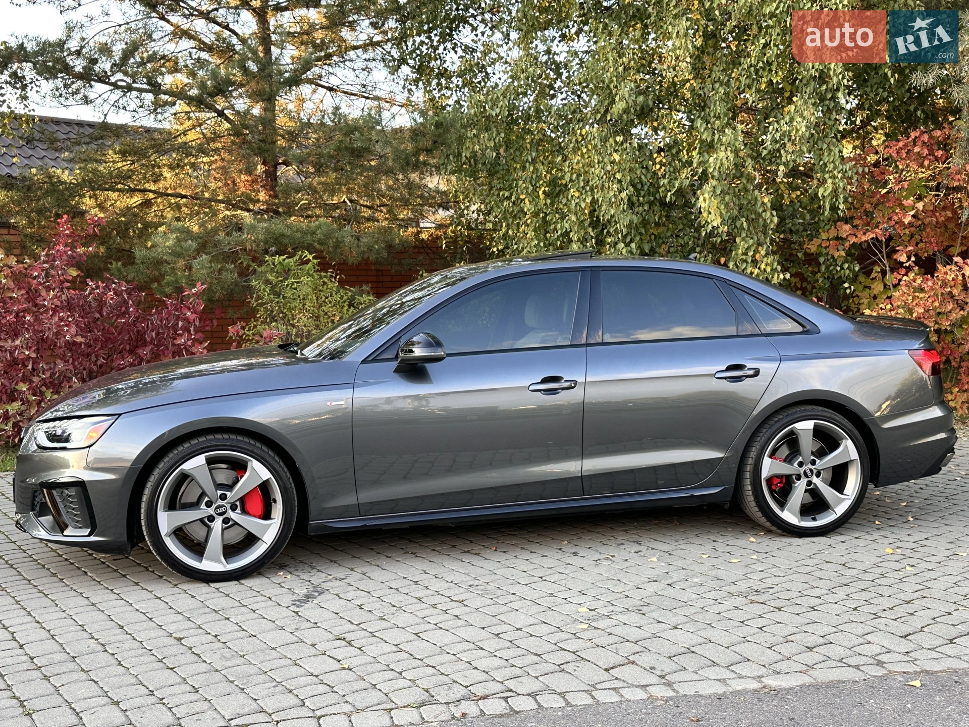 2024 Audi A4 - мініатюра 5
