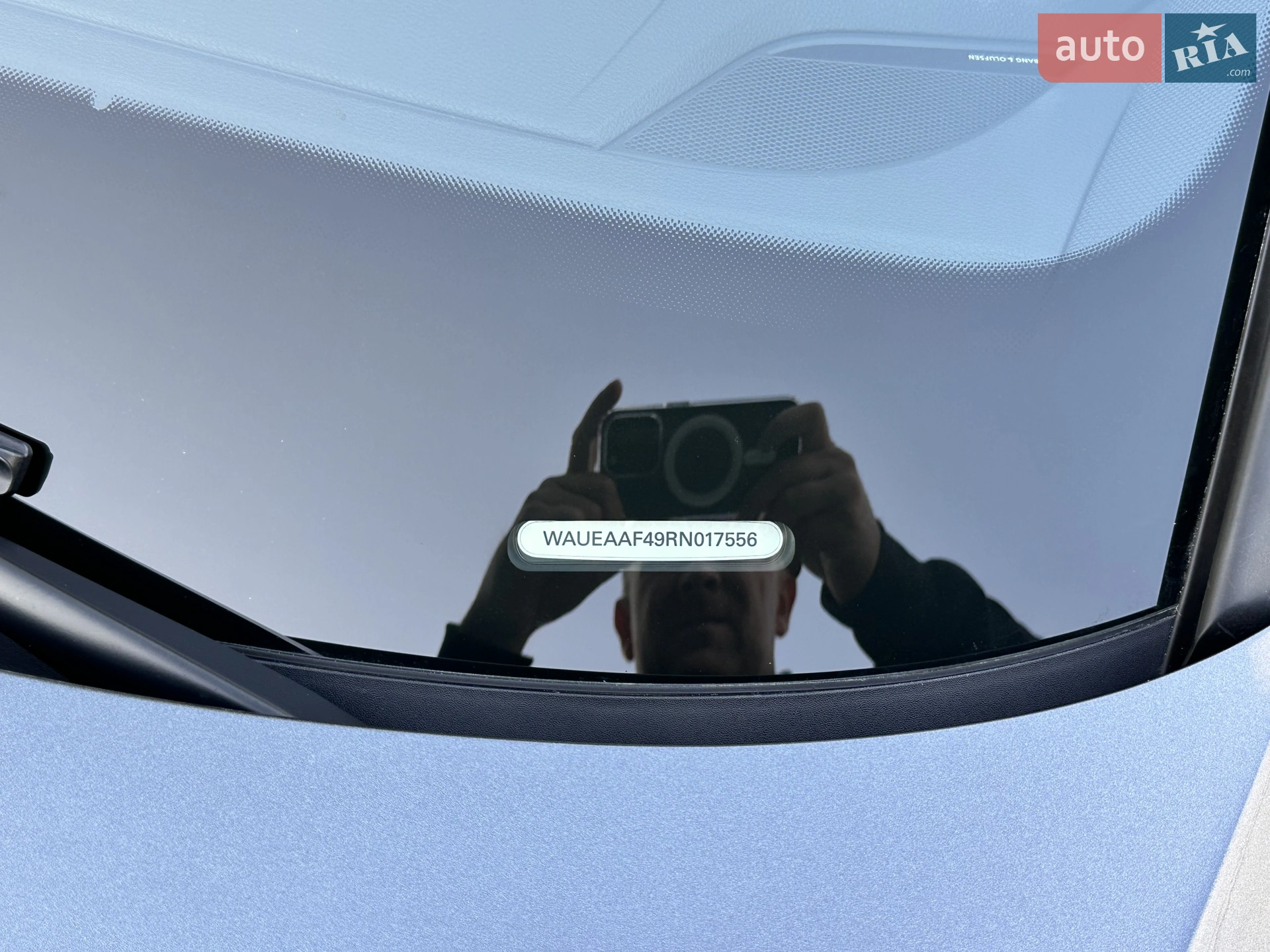 2024 Audi A4 - мініатюра 22