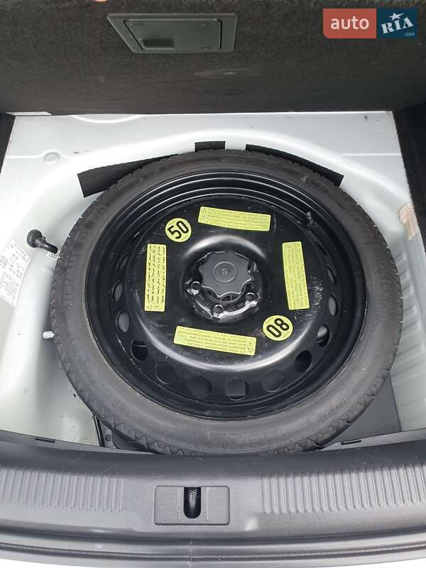 Седан Audi A4 2012 в Тернополе фото 28 Седан Audi A4 2012 в Тернополе