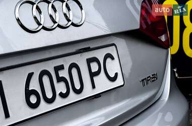 Седан Audi A4 2011 в 