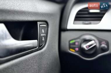 Седан Audi A4 2011 в 