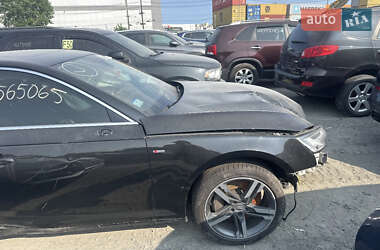 Седан Audi A4 2017 в Львове