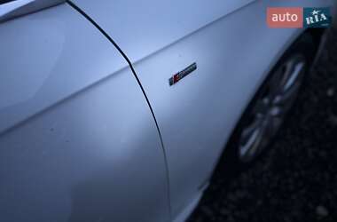 Седан Audi A4 2015 в 