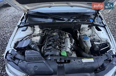 Седан Audi A4 2015 в 
