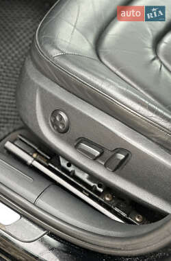Седан Audi A4 2010 в 