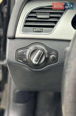 Седан Audi A4 2010 в 