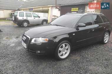 Универсал Audi A4 2006 в 