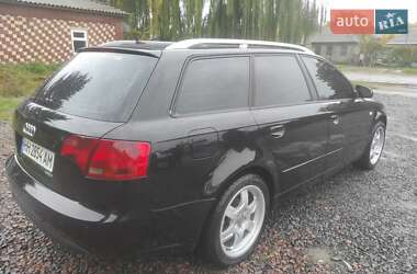 Универсал Audi A4 2006 в 
