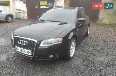 Универсал Audi A4 2006 в 