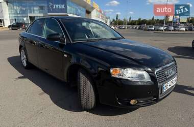 Седан Audi A4 2005 в 