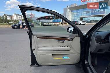 Седан Audi A4 2005 в 
