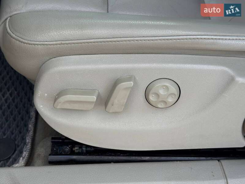 Седан Audi A4 2005 в Кривому Розі