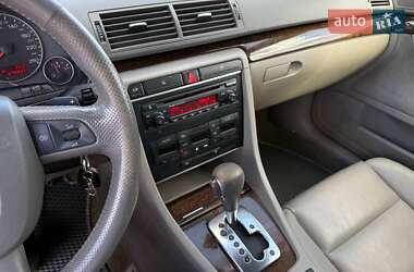 Седан Audi A4 2005 в 